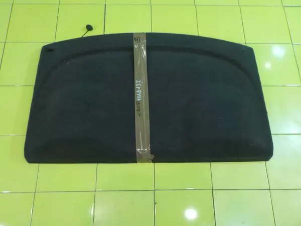 OEM 17AB132 12 Bagageutrymmeshylla för VW Scirocco 2.0 TDI image 2