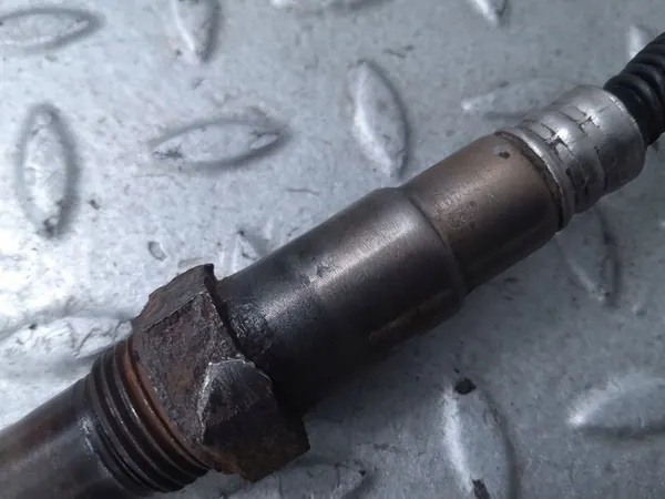 SENSOR LAMBDA NOX MERCEDES A0015407617 image 3