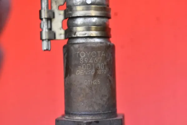 Lambda-Sonde OEM 89467-0D100 für Toyota Yaris Cross image 4