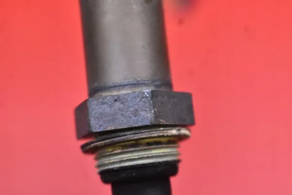 Lambda-Sonde OEM 89467-0D100 für Toyota Yaris Cross image 6