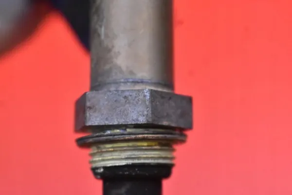 Lambda-Sonde OEM 89467-0D100 für Toyota Yaris Cross image 7