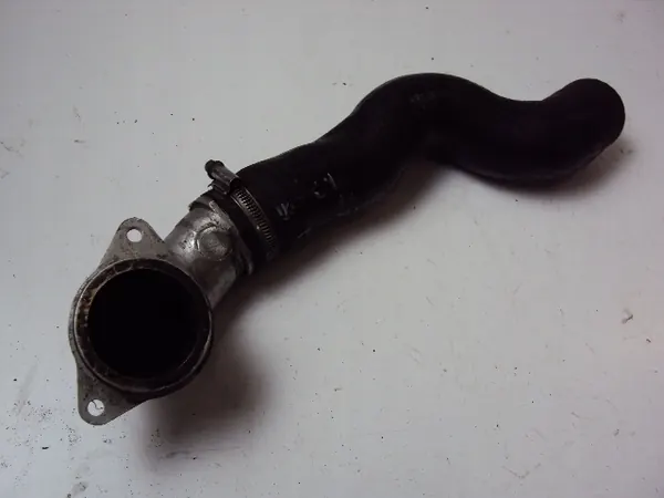 Tubería de intercooler Opel Astra III H 1.3 CDTI image 2