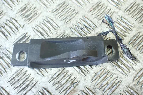 Verrou de Toit OEM 23452975 pour Chevrolet Corvette C7 2014- image 4