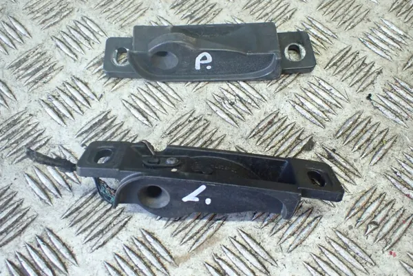 Verrou de Toit OEM 23452975 pour Chevrolet Corvette C7 2014- image 5