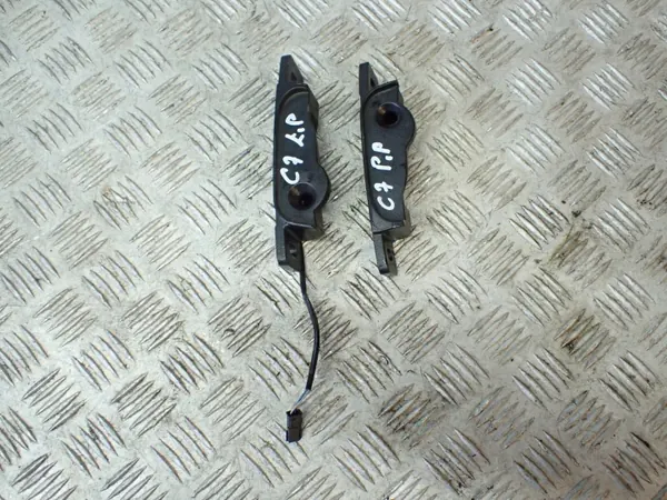 Verrou de Toit OEM 23452975 pour Chevrolet Corvette C7 2014- image 8
