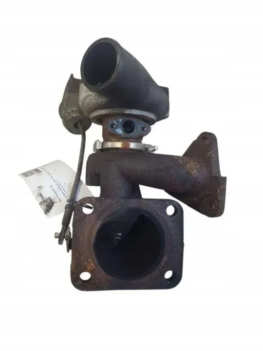 2008 Ford Transit Turbocharger 2400D 49S3105403 image 3