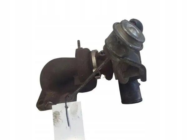 2008 Ford Transit Turbocharger 2400D 49S3105403 image 4