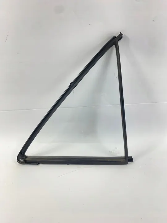 Vitre latérale arrière OEM SZYBA/SDV10502 image 2