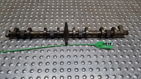 Eksentrikiakseli OEM 7623137 BMW N20 -moottorille image 2