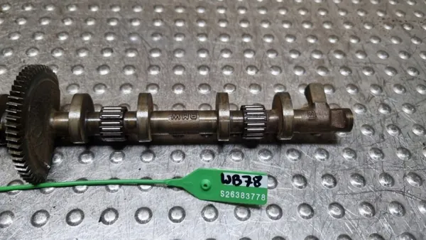 Eksentrikiakseli OEM 7623137 BMW N20 -moottorille image 3