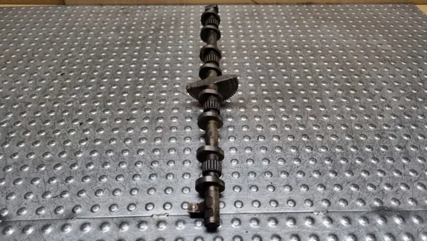 Eksentrikiakseli OEM 7623137 BMW N20 -moottorille image 4