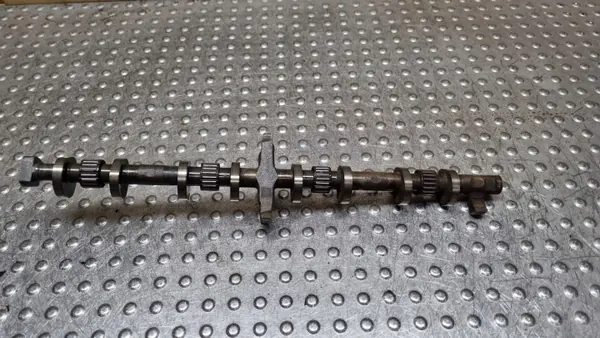 Eksentrikiakseli OEM 7623137 BMW N20 -moottorille image 6
