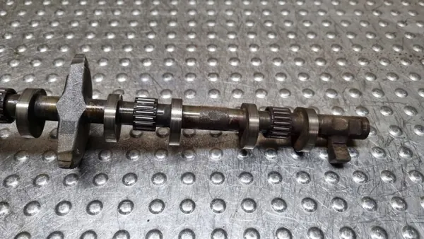 Eksentrikiakseli OEM 7623137 BMW N20 -moottorille image 8