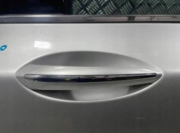 OEM KLAMKA DRZWI KEYLESS PRAWY TYŁ LINCOLN MKZ II 2013-2020 UX image 2