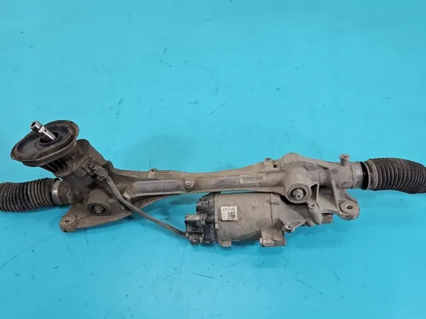 Styrhus OEM 5Q0909144S för Skoda Octavia III image 6