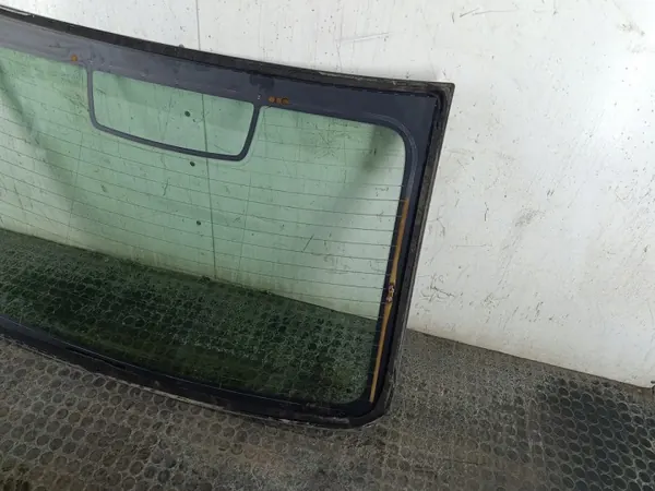 Vitre Arrière d'Occasion OEM 43R-007951 pour Opel Astra J image 4