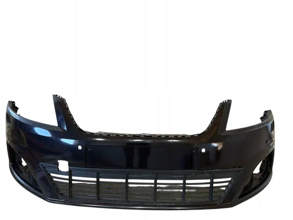 Voorbumper OEM 7N5807221A voor Seat Alhambra 7N image 2