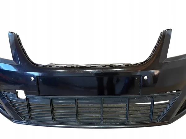 Voorbumper OEM 7N5807221A voor Seat Alhambra 7N image 4