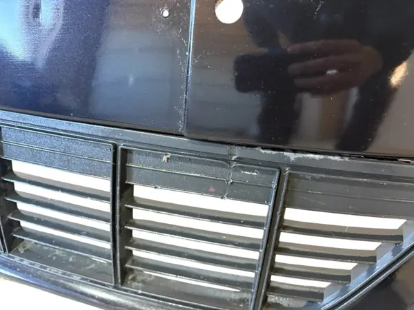 Voorbumper OEM 7N5807221A voor Seat Alhambra 7N image 5