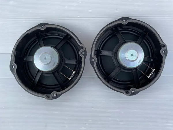 Altifalante porta dianteira Audi A1 A3 Q3 OEM 83A035415A image 6