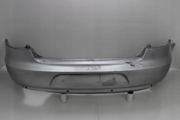Parachoques trasero OEM 360213901 para Skoda Superb II image 2