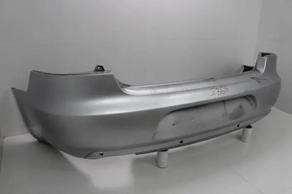 Parachoques trasero OEM 360213901 para Skoda Superb II image 5