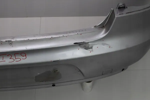 Parachoques trasero OEM 360213901 para Skoda Superb II image 8