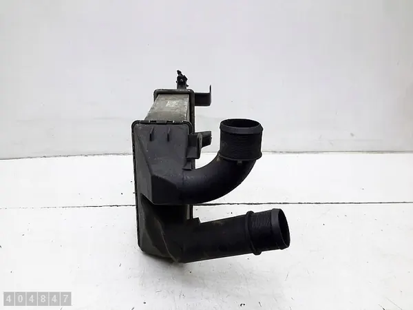 2006 Opel Astra Kylare 1700CDTI 13213402 image 2