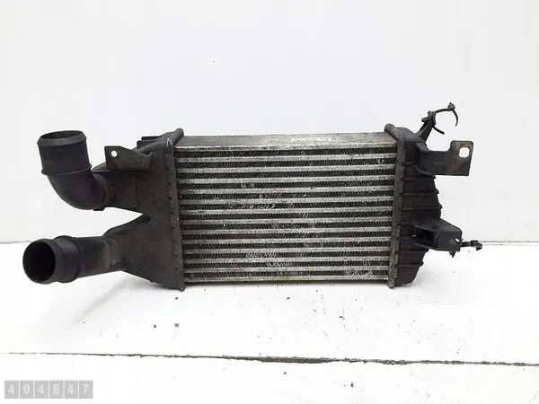 2006 Opel Astra Kylare 1700CDTI 13213402 image 3