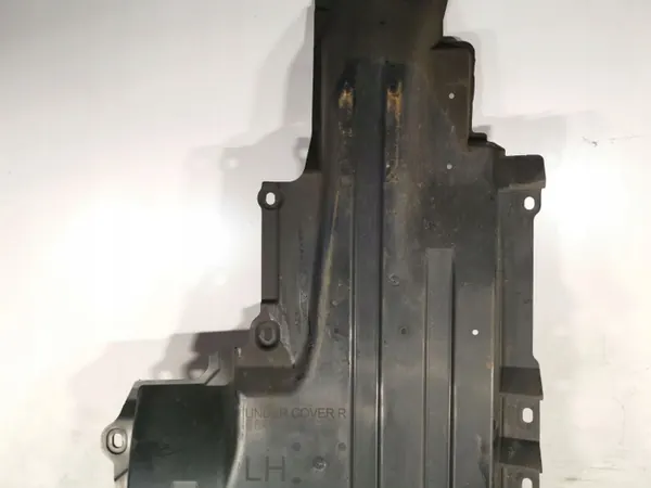 Subaru Forester SJ alustanssi OEM FBZ10939 image 3