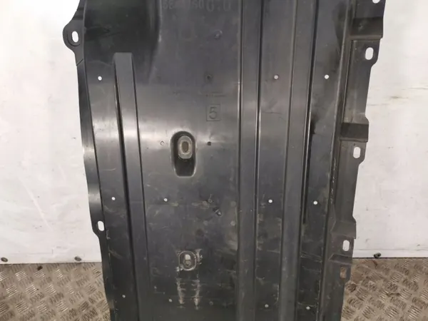 Subaru Forester SJ alustanssi OEM FBZ10939 image 4