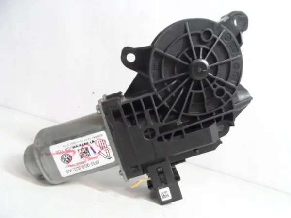 Fönsterreglage OEM WORAD1109(1) Fram höger VW Jetta image 2
