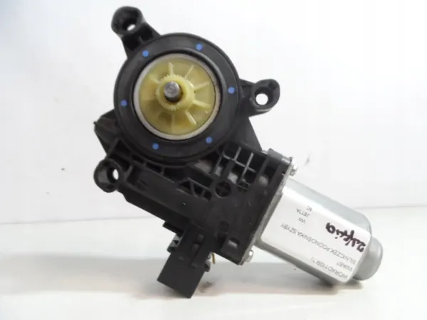 Fönsterreglage OEM WORAD1109(1) Fram höger VW Jetta image 3