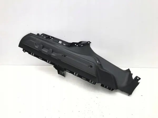 OEM 9462433 Cubierta lateral maletero derecha trasera BMW X1 image 2