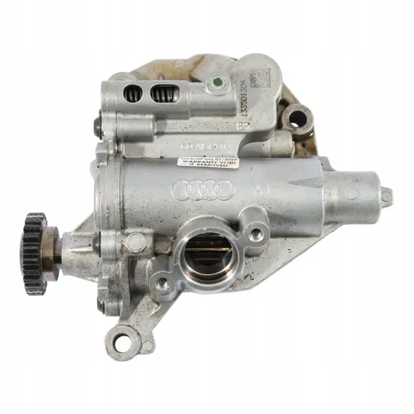 Oljepump OEM 06H115105BN för 2.0 TFSI Bensin image 2