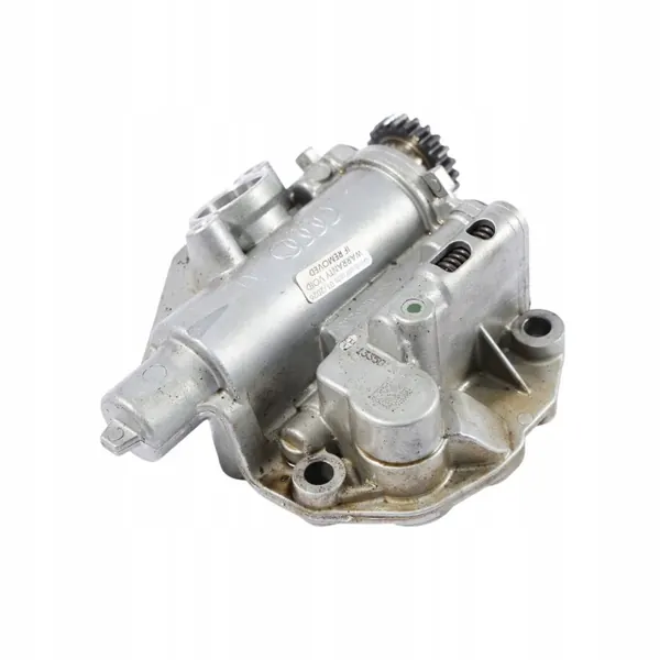 Oljepump OEM 06H115105BN för 2.0 TFSI Bensin image 10
