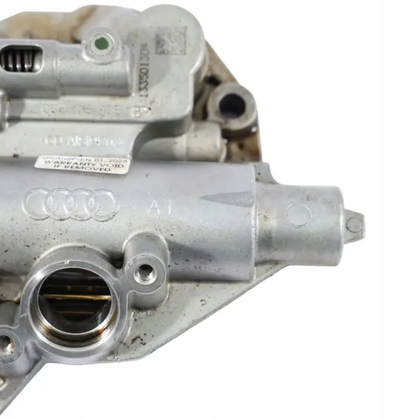Oljepump OEM 06H115105BN för 2.0 TFSI Bensin image 3