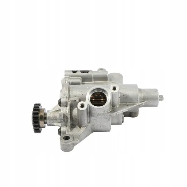 Oljepump OEM 06H115105BN för 2.0 TFSI Bensin image 5