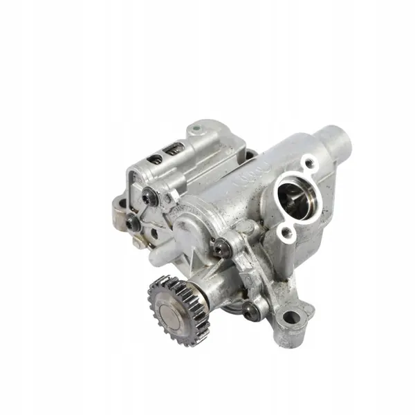 Oljepump OEM 06H115105BN för 2.0 TFSI Bensin image 6