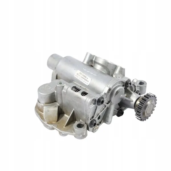Oljepump OEM 06H115105BN för 2.0 TFSI Bensin image 8