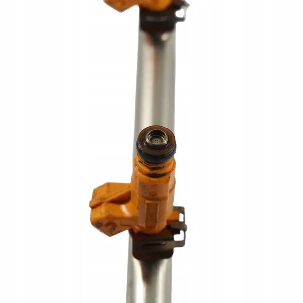 Porsche Cayenne 9PA Einspritzschiene OEM 94811011303 image 5
