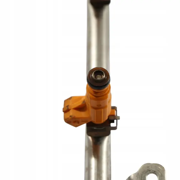 Porsche Cayenne 9PA Einspritzschiene OEM 94811011303 image 6