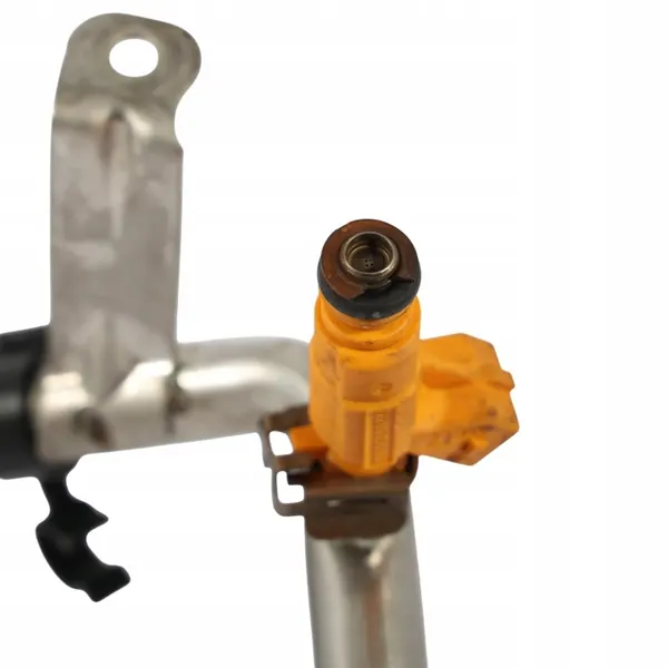 Porsche Cayenne 9PA Einspritzschiene OEM 94811011303 image 7