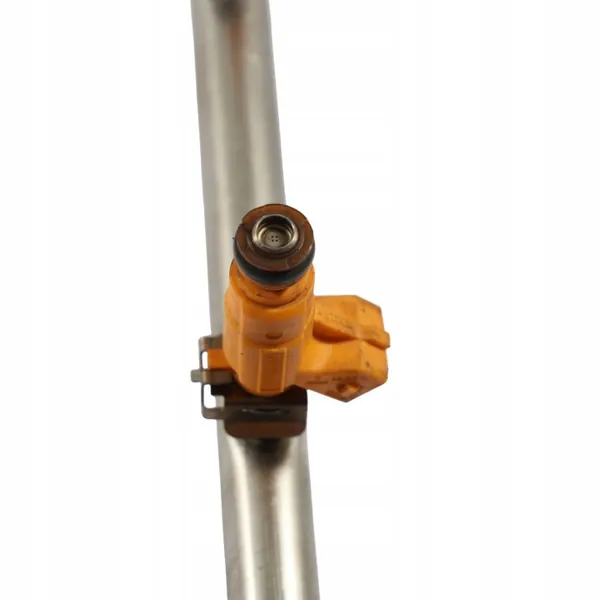Porsche Cayenne 9PA Einspritzschiene OEM 94811011303 image 9