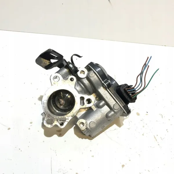 VÁLVULA EGR DACIA JOGGER 1.5 DCI ADBLUE 147100361R image 2