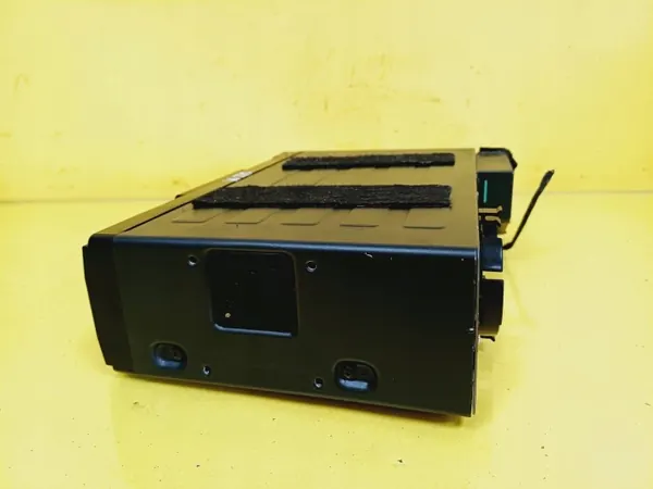 Changer CD Mercedes OEM DRC65315 pour W220 Classe S image 5