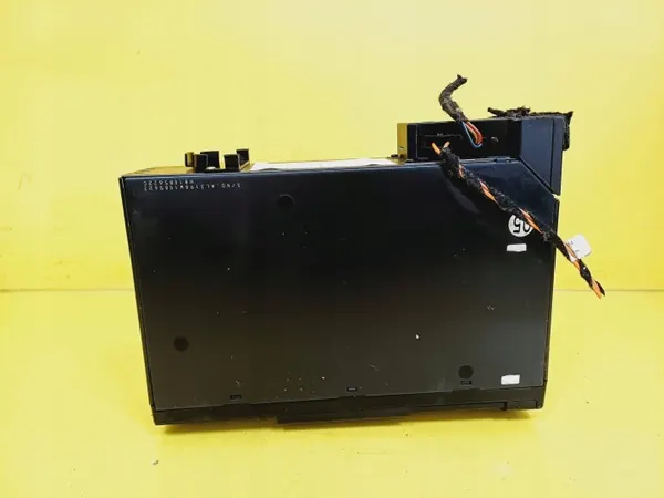 Changer CD Mercedes OEM DRC65315 pour W220 Classe S image 9