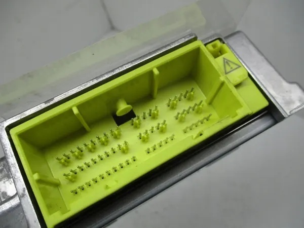Módulo airbag OEM 8635A387 para i-MiEV/C-Zero/ION image 3