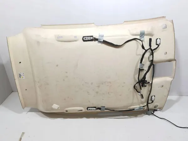 Renault Clio V Plafonnier OEM 739102406 - Occasion image 4
