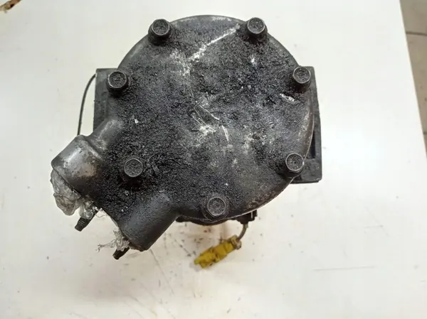 Compressore aria condizionata Citroen OE 9645440480 image 2